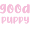 txt_good_puppy