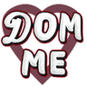 textheart_domme