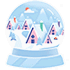 iceSnowglobe