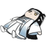 tired