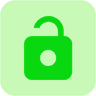 unlock