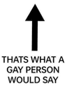 GAY