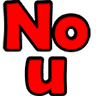 NoU