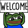 pepe_welcome