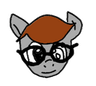nerd_horse