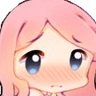 shypinkblushing
