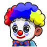 clown