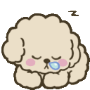 TH_DoggySleep