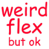 ML_weirdflexbutok