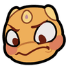 Alixirritatedlookdown