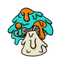 Trippymushroom