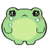 froggy_cry