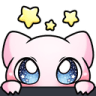 mew_peek