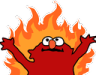 elmo_flames