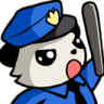 panda_cop