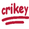 crikey
