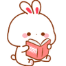 bunnyreading