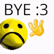 Bye
