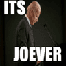 itsjoever