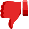ThumbDislike