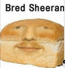 breadsheren