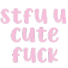 stfucutie