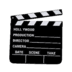 4956directorclapboard