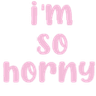 txt_horny