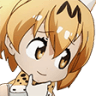 Serval_Think