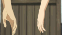 hands