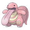 108Lickitung