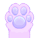 paw