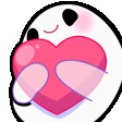 4160heartghost