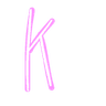 R_K