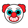 Clown_PinNeutral