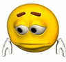displeased