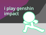 genshin
