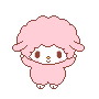 pinksheep