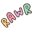 Text_Rawr