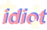 text_idiot