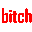 text_gif_bitch