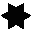 Zzzz_star_black