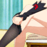 thighs