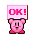 KirbySignOK
