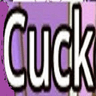 cuck