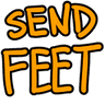 sendfeet