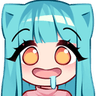 VA_BlueDrool