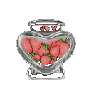 Strawberryheart