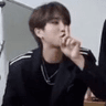 shh