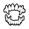 VampireFangs